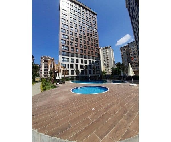 Апартаменты в Стамбуле, Турция, 135 м², фото 2