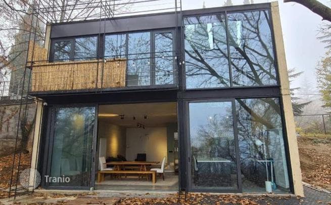 3-Bedroom House in Tbilisi, photo 4