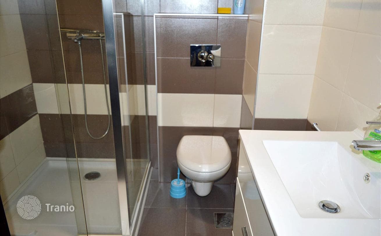1-Bedroom Apartment in Budva, Montenegro, photo 4