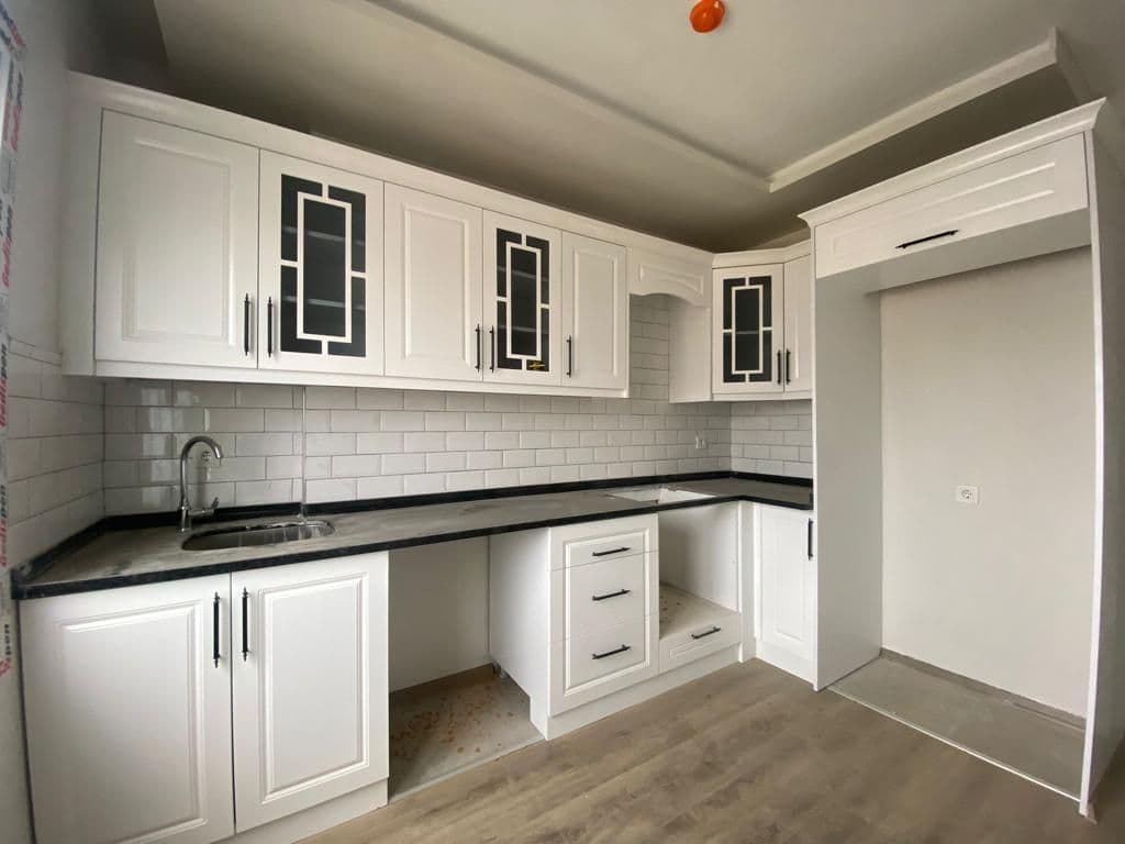 Квартира в Мерсине, Турция, 105 м², фото 4