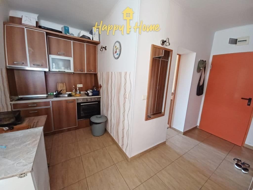 Апартаменты в Несебре, Болгария, 88 м², фото 4