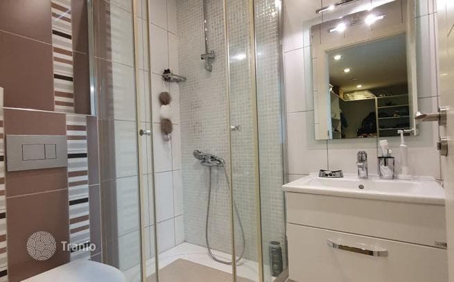 Duplex with Private Sauna and Jacuzzi in Konyaalti, Antalya, photo 2