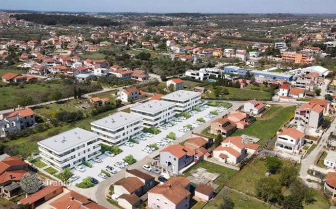 2-Bedroom Apartment in New Development in Pula, photo 2