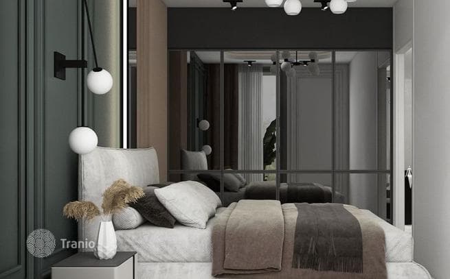 3–4-Bedroom Apartments in Oba, Alanya, photo 4