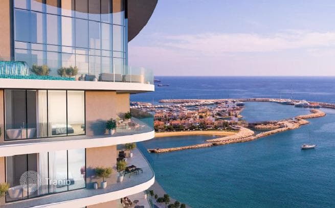 Luxury Beachfront Apartments in Limassol, photo 2