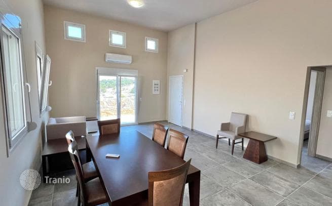 2-Bedroom Villa in Lasithi, Crete, photo 2
