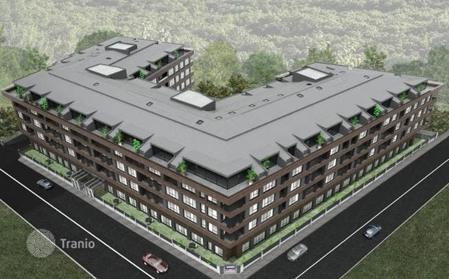 1-Bedroom Apartment in Eyup, Istanbul, photo 4