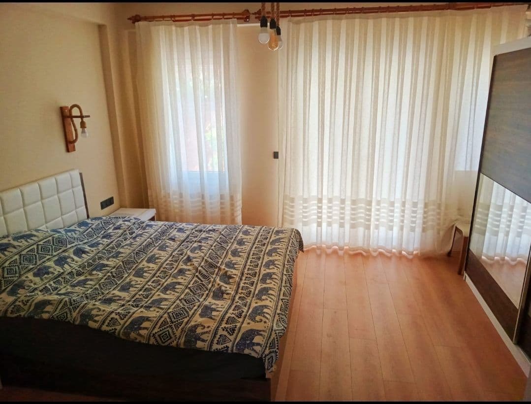 Квартира в Фетхие, Турция, 65 м², фото 5