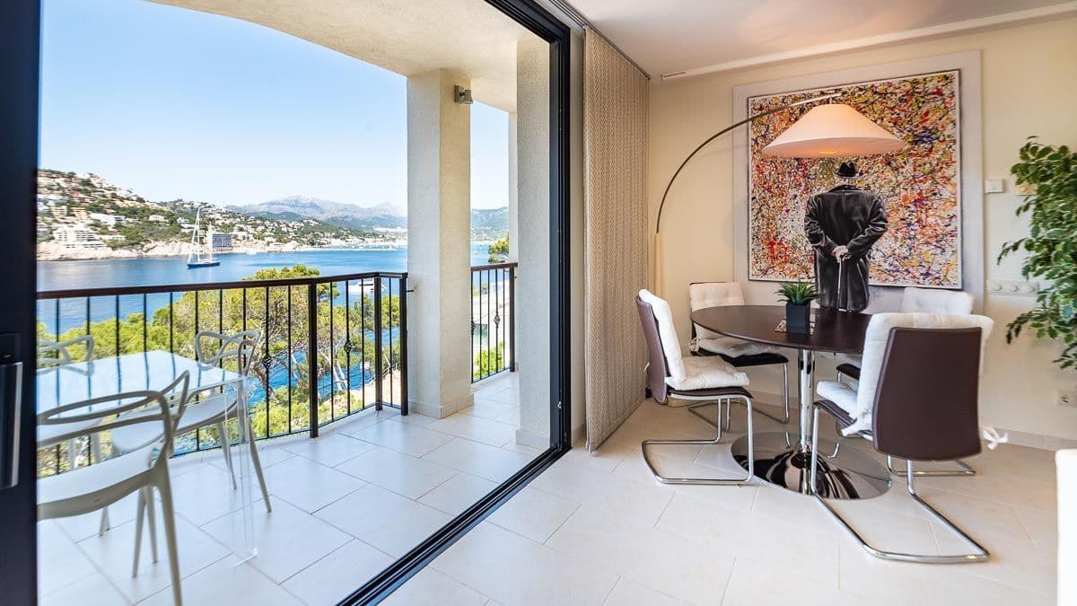 Апартаменты в Андрайче, Испания, 130 м², фото 4