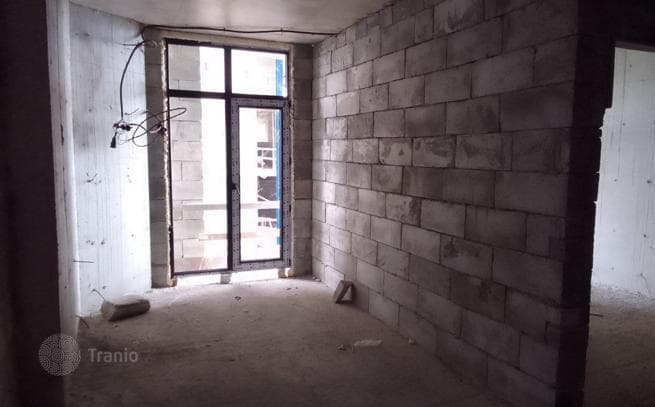 1-Bedroom Apartment with Sea and Mountain Views in Makhinjauri, Batumi, photo 5