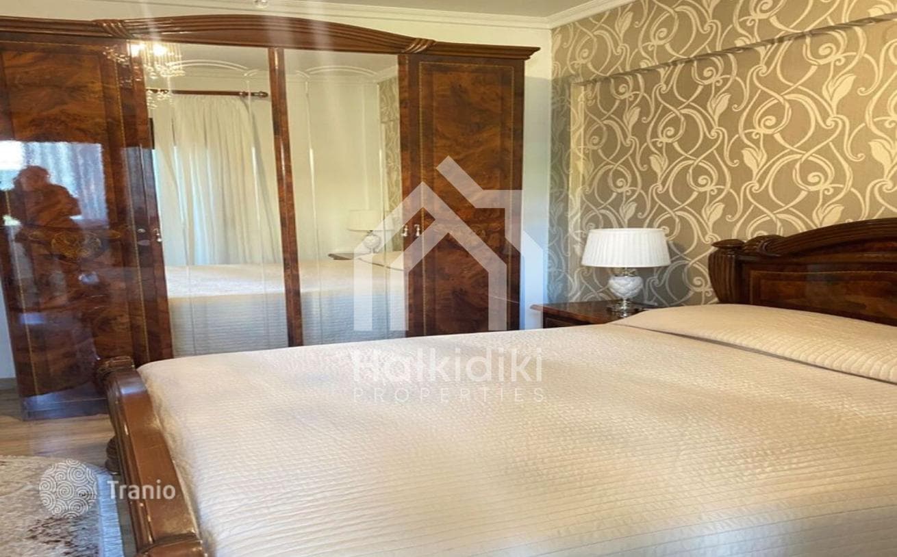 3-комнатная квартира 98 м² в Ситонии, Греция, фото 5