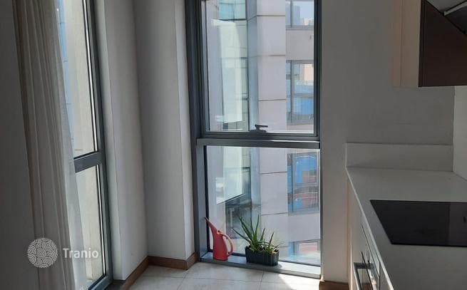 1-Bedroom Apartment in Sariyer, Istanbul, photo 3