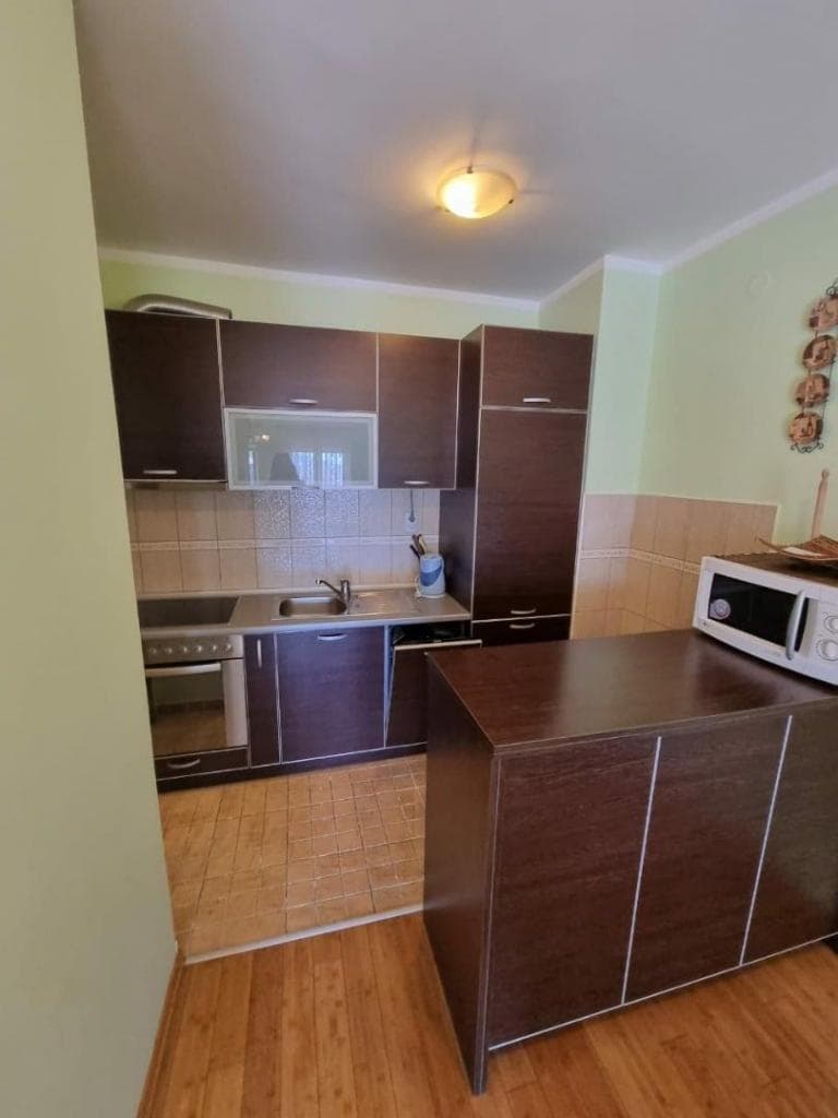 Апартаменты в Будве, Черногория, 93 м², фото 5
