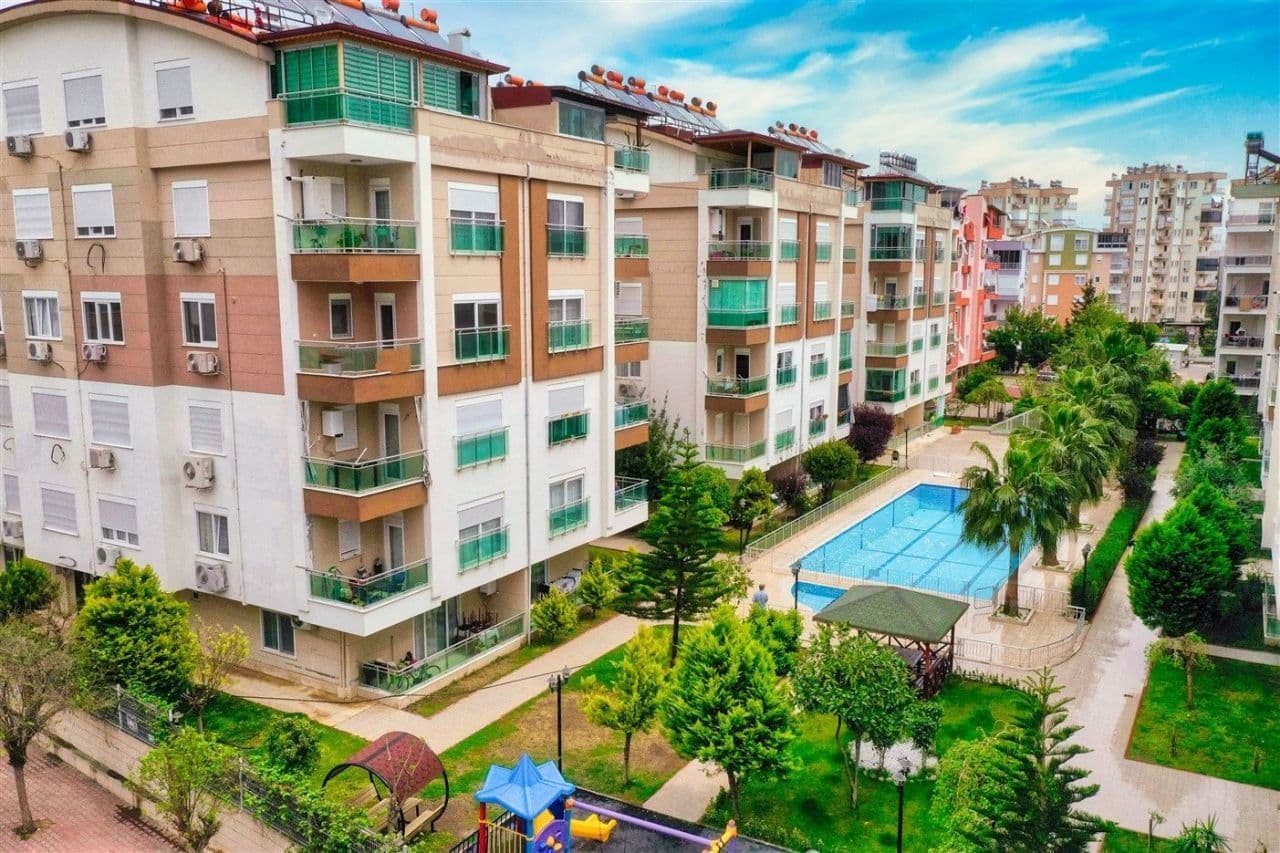 Квартира в Анталии, Турция, 300 м², фото 2