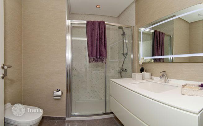 1–2-Bedroom Apartments with Bosphorus and Golden Horn Views in Sisli, Istanbul, photo 4