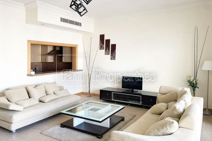 Апартаменты в Дубае, ОАЭ, 153 м²