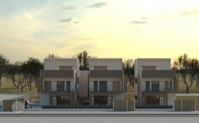 4-комнатный дом в городе 179 м² в Терми, Греция, фото 4