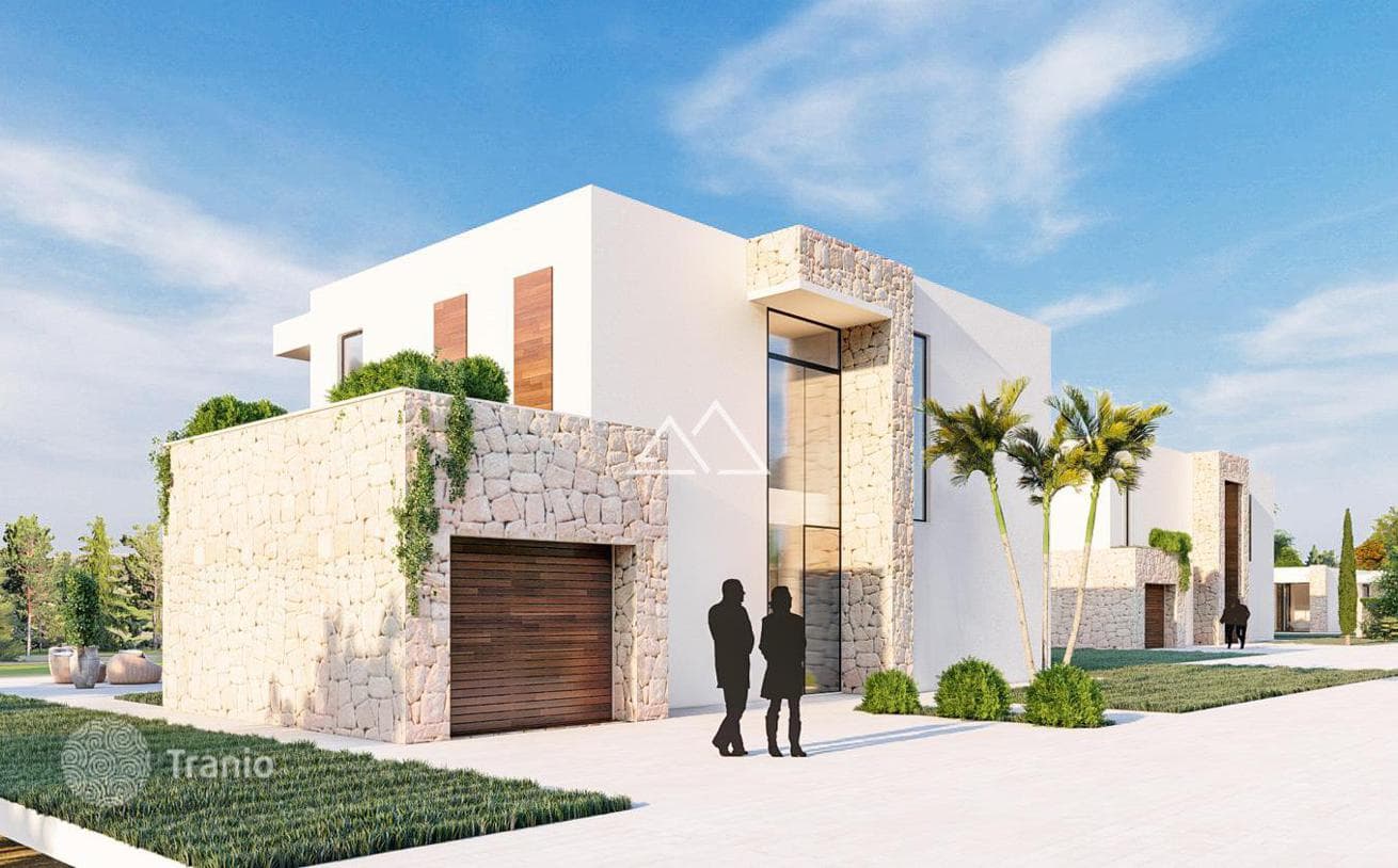 3-Bedroom Luxury Villa with Sea View in Herceg Novi, photo 5