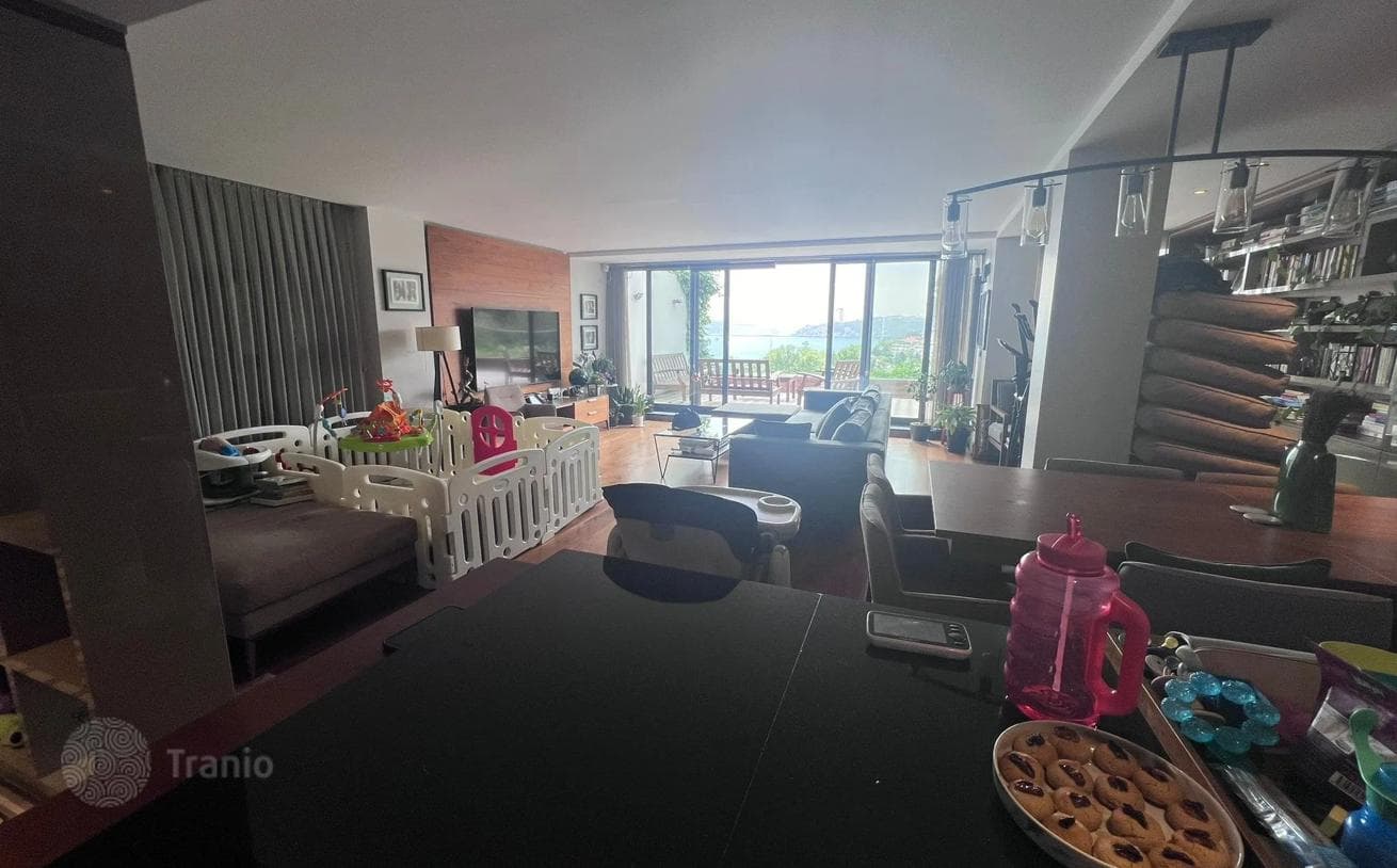 2-Bedroom Apartment in Sariyer, Istanbul, photo 3