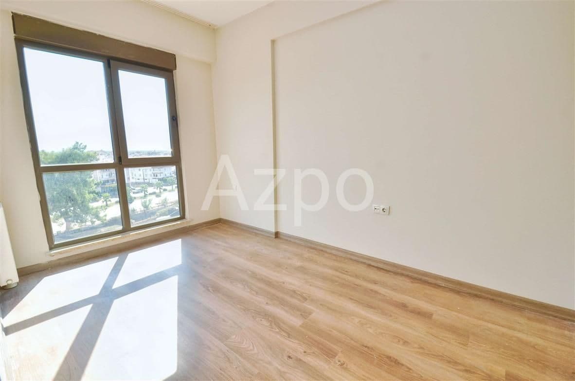 Апартаменты в Анталии, Турция, 47 м², фото 4