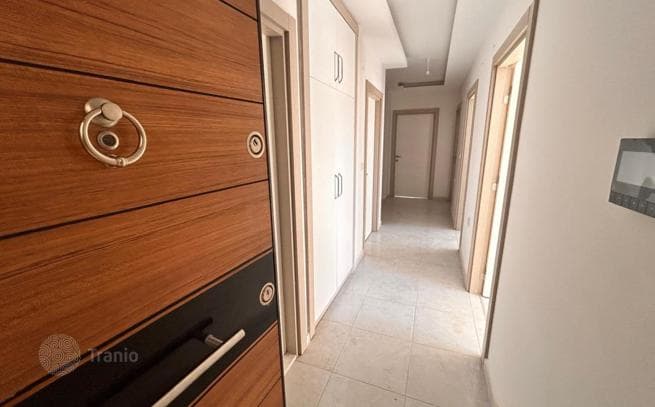 4-Bedroom (5+1) Duplex 500 m from the Beach in Muratpasa, Antalya, photo 4