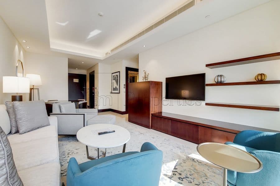Апартаменты в Дубае, ОАЭ, 82 м², фото 2
