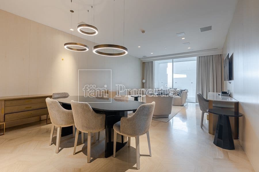 Апартаменты в Дубае, ОАЭ, 100 м², фото 2