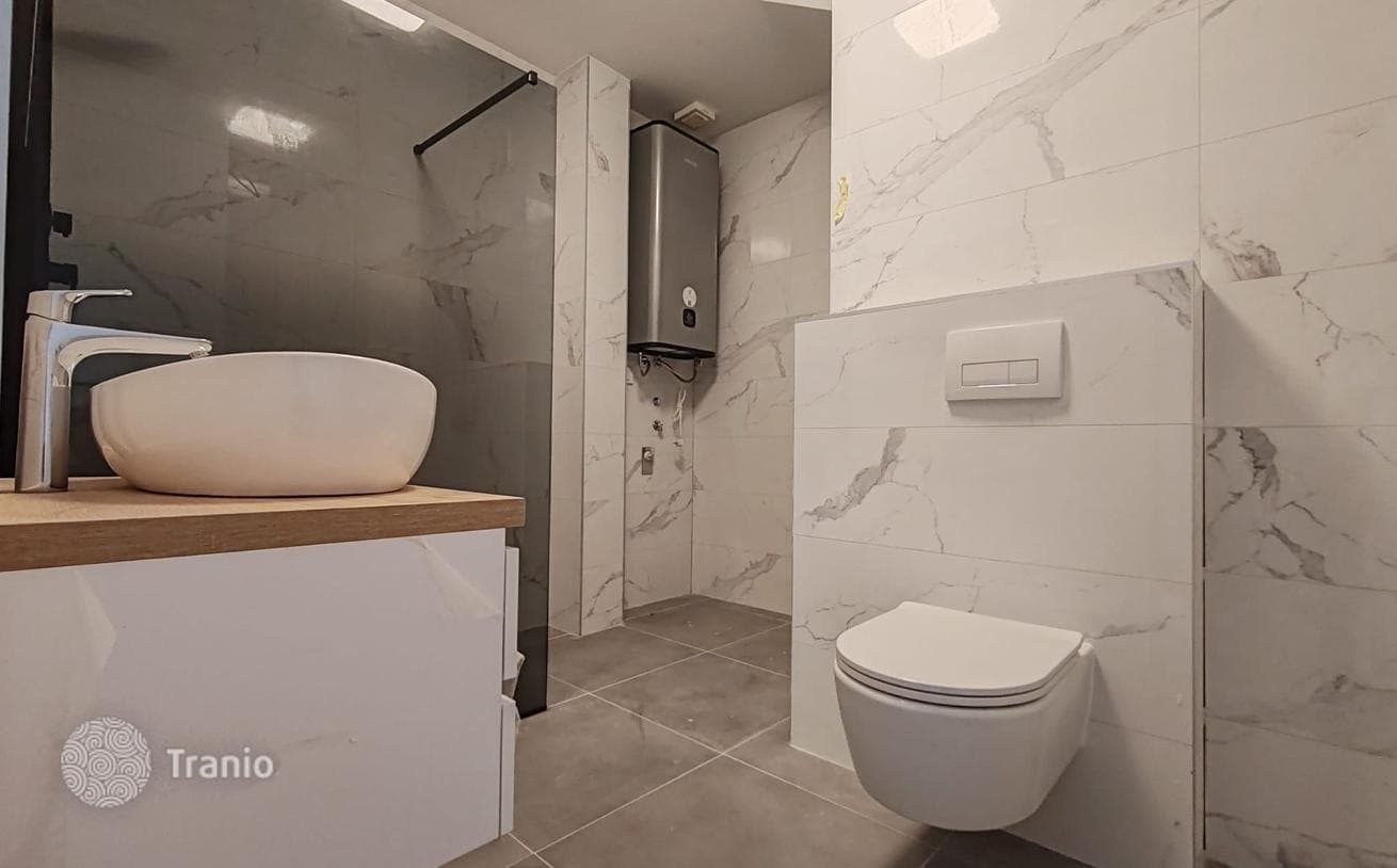 2-Bedroom Apartment in New Build in Krka, Croatia