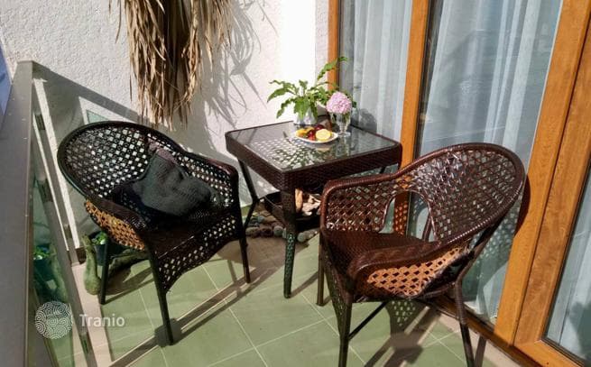 Luxury Apartment with Sea View in Batumi