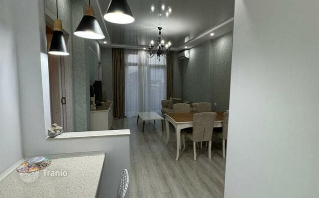 2-Bedroom Apartment with Sea View in Batumi, Georgia, photo 3