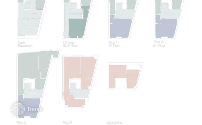 1-Bedroom Apartment in New Build in Central Porto, Portugal, photo 5