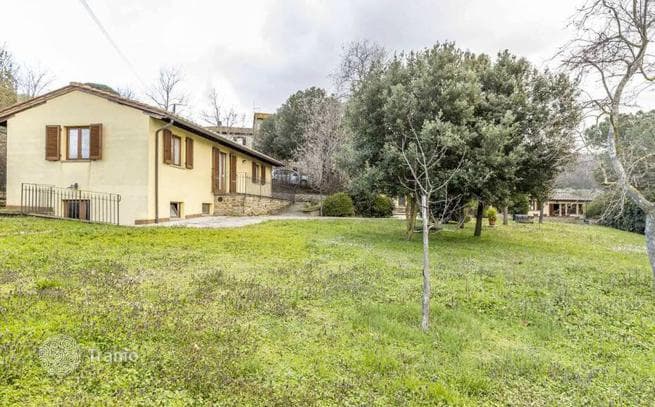 5-комнатная вилла 800 м² в Кортоне, Италия, фото 5