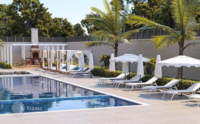 Luxury Apartments Within Walking Distance of the Beach in Avsallar, Alanya, photo 5