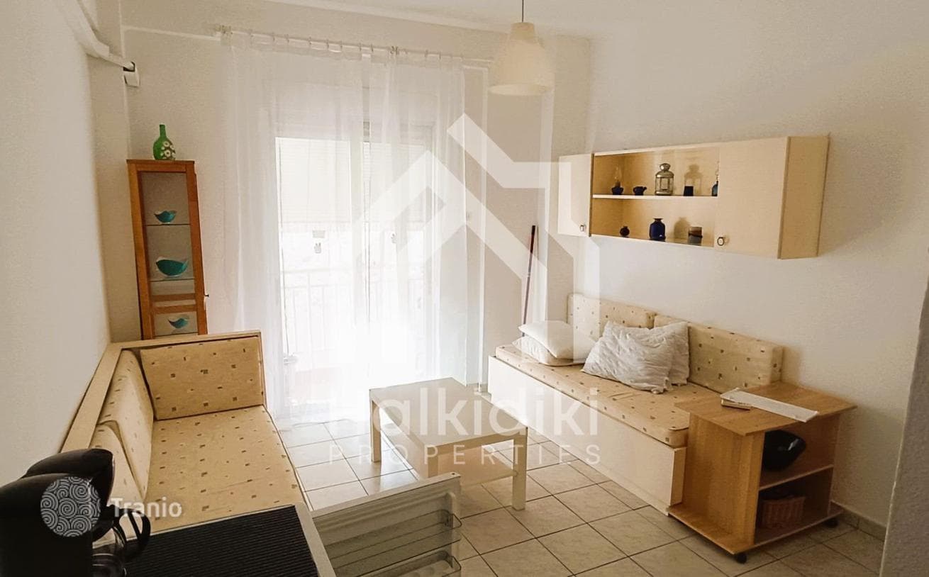 2-комнатная квартира 53 м² в Халкидики, Греция, фото 5