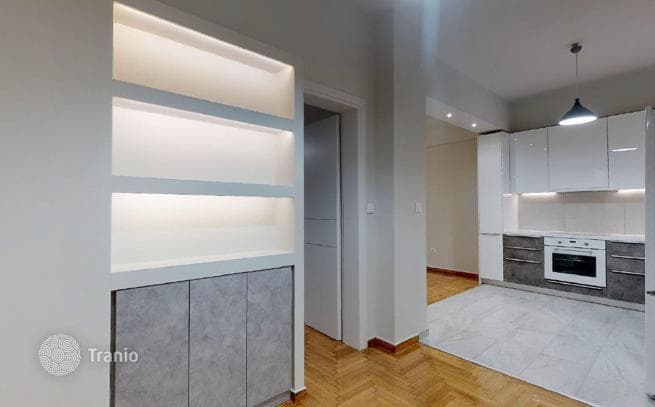 Комфортабельные апартаменты с 2 балконами, Афины, Греция, фото 2
