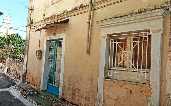 Traditional House in Lakonese, Corfu, photo 5