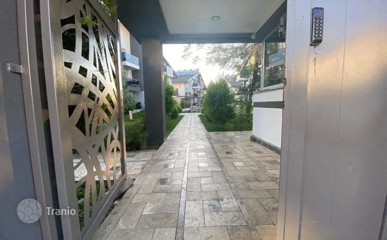 Studio Apartment in Fethiye, photo 5