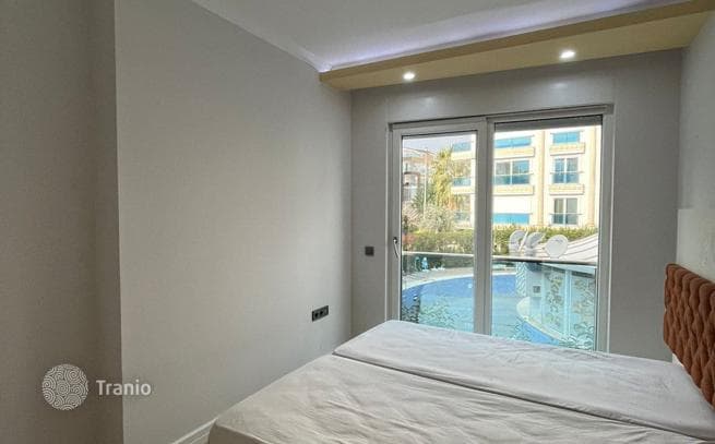 2-Bedroom (2+1) Apartment in Luxury Development in Konyaalti, Antalya, photo 5