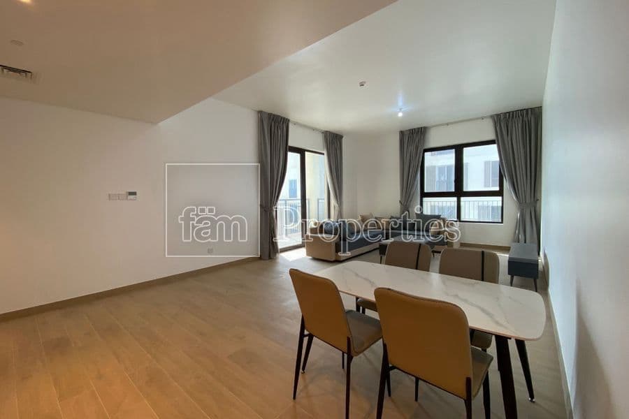 Апартаменты в Дубае, ОАЭ, 127 м², фото 5