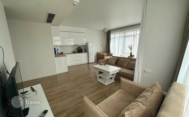 1-Bedroom Apartment with Sea View in Batumi, Georgia, photo 2