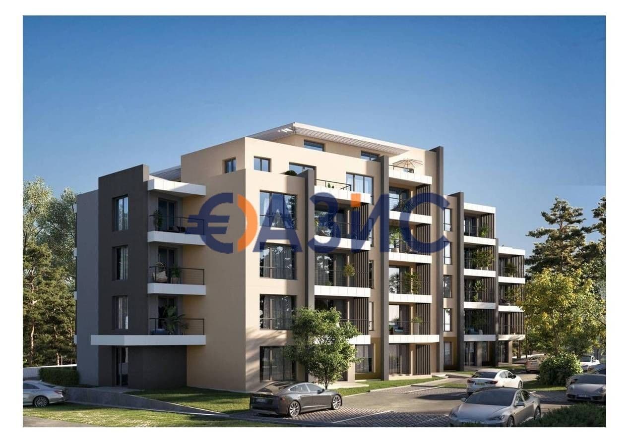 Апартаменты в Равде, Болгария, 87.4 м², фото 5