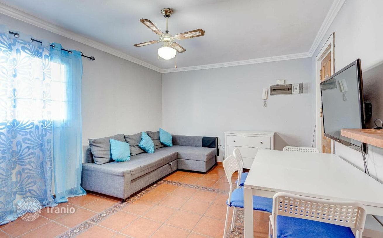 2-комнатная квартира 52 м² в Алькале, Испания, фото 2