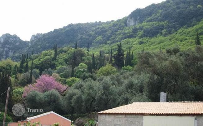 3-Bedroom Traditional House in Prinillas, Corfu, photo 5