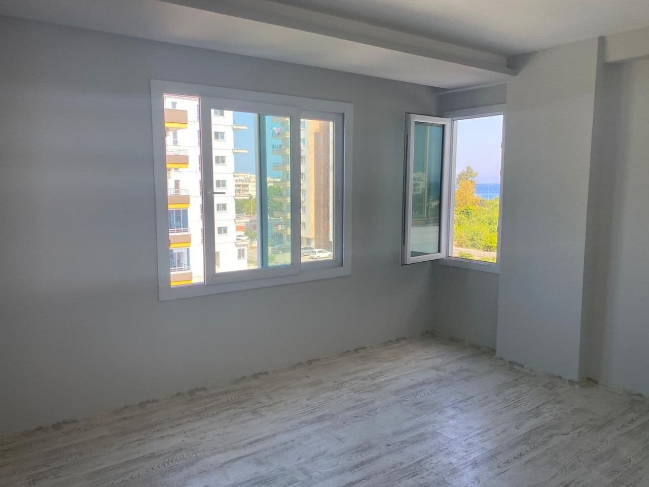 Квартира в Мерсине, Турция, 106 м², фото 3
