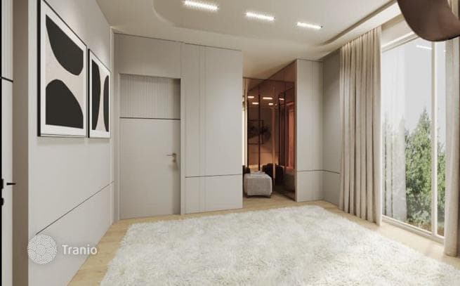 Apartments with Sea View in Muratpasa, Antalya, photo 5