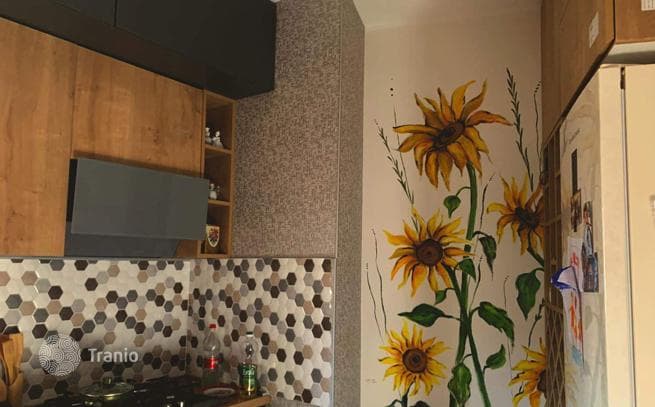 2-Bedroom Apartment in Saburtalo, Tbilisi, photo 5