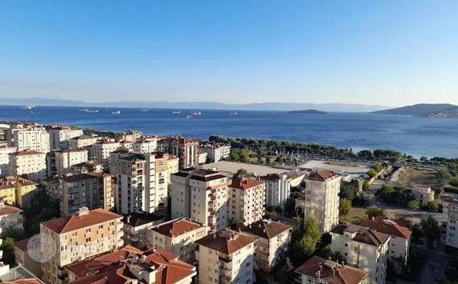 2-Bedroom Apartment in Kartal, Istanbul