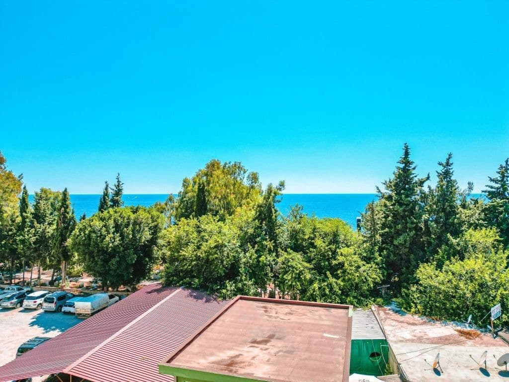 Квартира в Алании, Турция, 110 м², фото 5