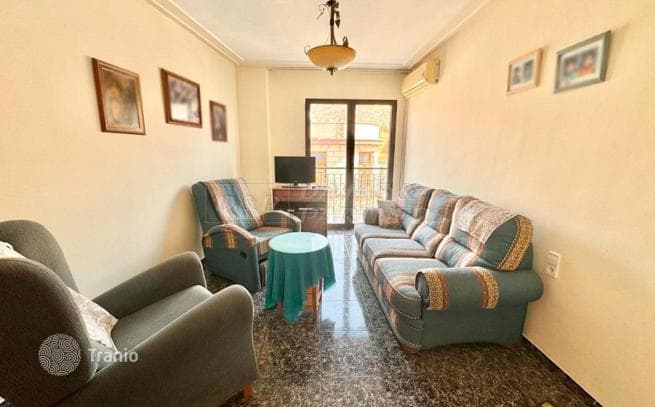 5-комнатная квартира 211 м² в Ориуэле, Испания, фото 2