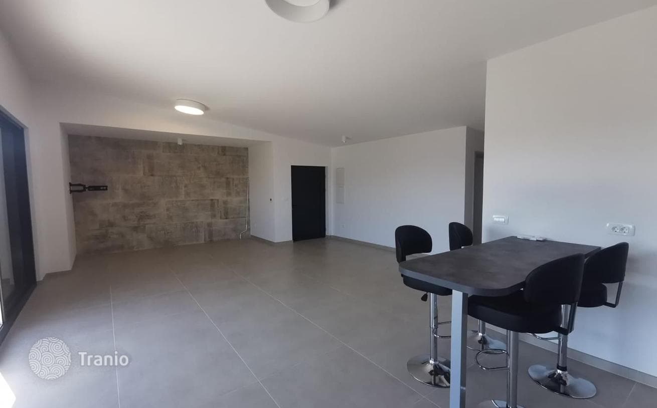 2-Bedroom Apartment in New Build in Malinska, Croatia